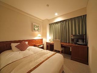 Hotel Harvest Inn Yonago