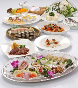 Hotel Harvest Inn Yonago