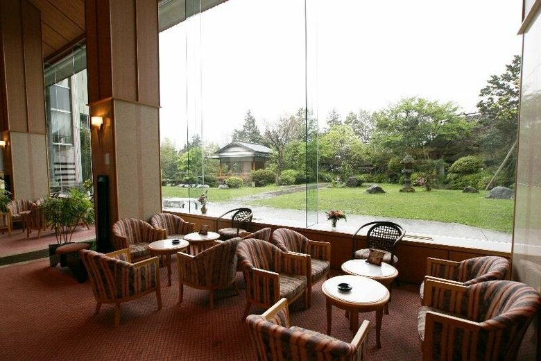 Hotel Yufuin Kotobuki Hana No Sho