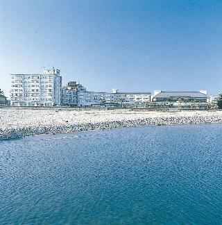 Kaike Grand Hotel Tensui
