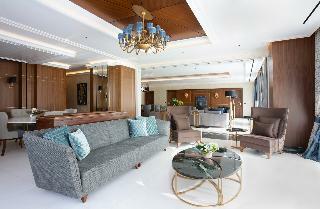 Pomegranate Wellness Spa Hotel