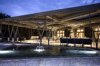 Pomegranate Wellness Spa Hotel