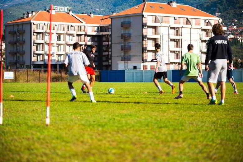 Hotel Novi