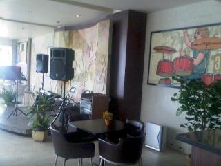 Hotel Amalia Lampung