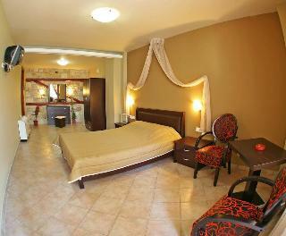Hotel Giannis & Fotini