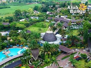 Hotel Klub Bunga Butik Resort