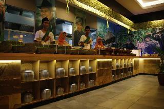 Hotel Orchardz Ayani