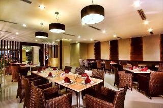 Hotel Orchardz Ayani