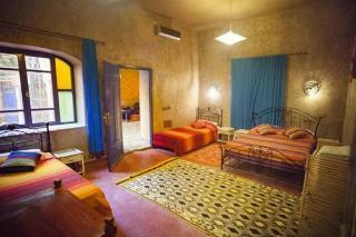 Hotel La Petite Kasbah