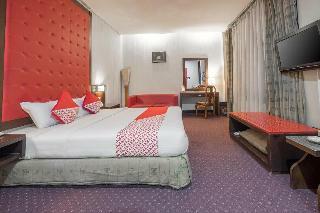 Oyo 821 Hotel Dinasti