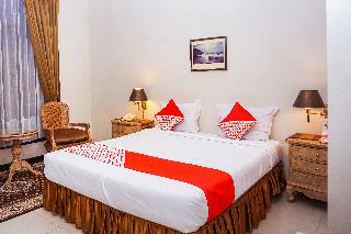 Boutique Hotel Mayang Syariah
