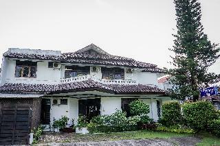 Boutique Hotel Mayang Syariah