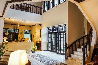 Boutique Hotel Mayang Syariah