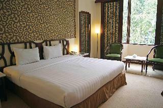 Hotel Grand Surabaya