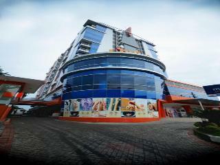 Hotel High Point Apartment