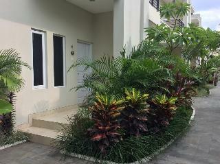 Graha Ayu Hotel Lombok