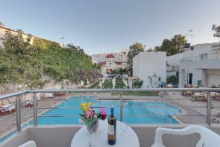 Hotel Tarra Apartments
