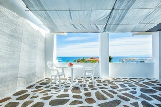 Hotel Xenios Faros Apartments