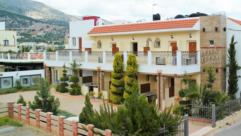 Apartamentos Bella Elena "by Checkin"