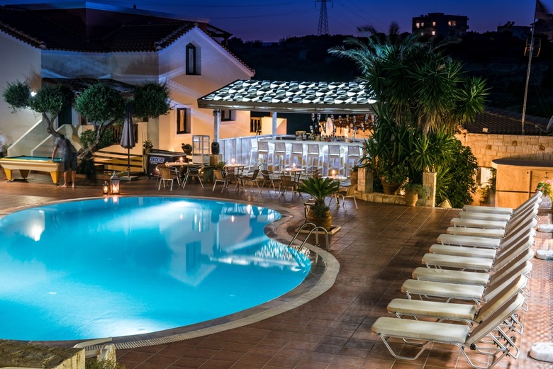 Hotel Diamond Village