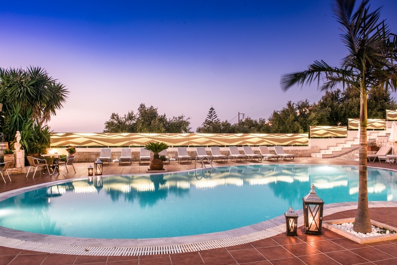 Hotel Diamond Village