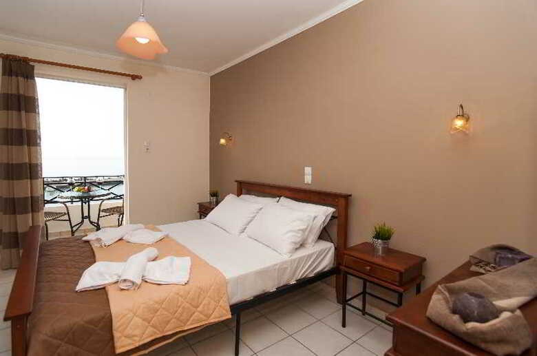 Hotel Castello Apartments