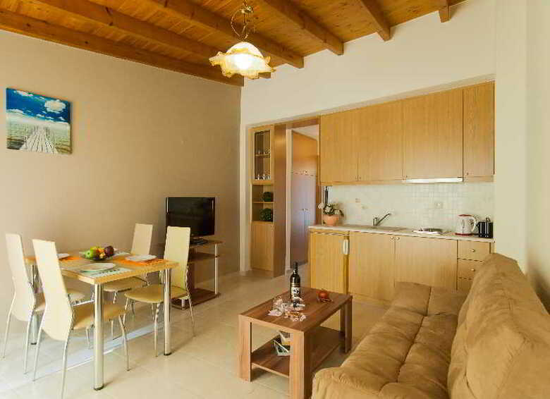 Hotel Castello Apartments