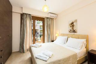 Hotel Pantheon Villas & Suites