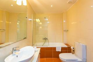Hotel Pantheon Villas & Suites