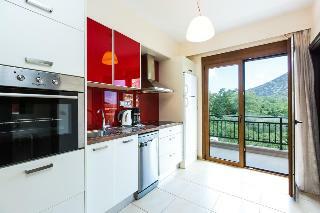Hotel Pantheon Villas & Suites