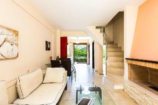Hotel Pantheon Villas & Suites