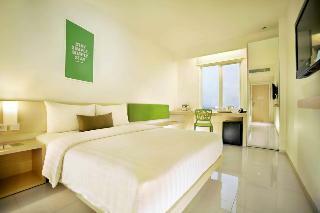 Hotel Zuri Express Lippo Cikarang