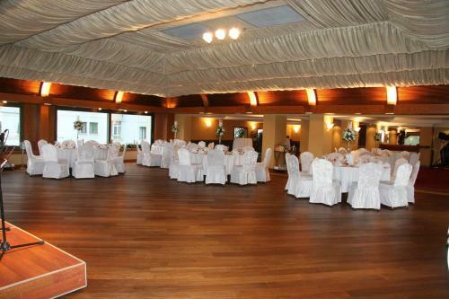 Buyukhanli Park Hotel