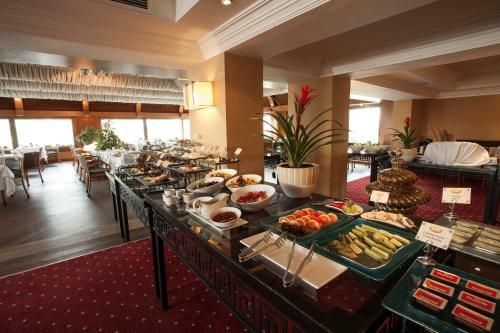 Buyukhanli Park Hotel