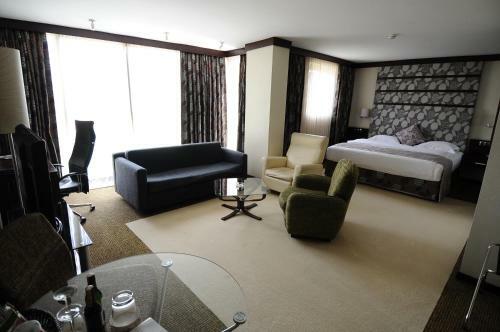 Ontur Butik Hotel