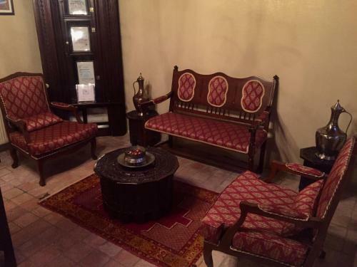 Posada Angora House Hotel