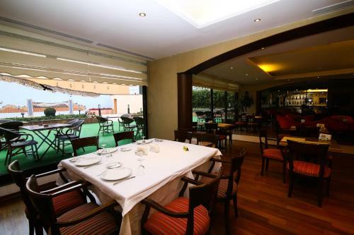 King Hotel Cankaya