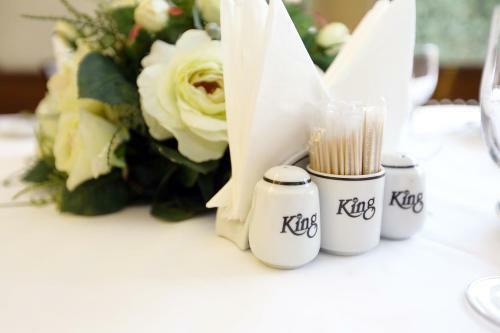 King Hotel Cankaya