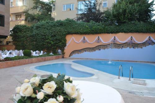 King Hotel Cankaya