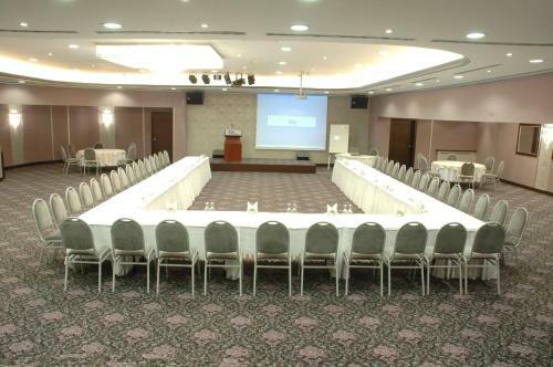 King Hotel Cankaya