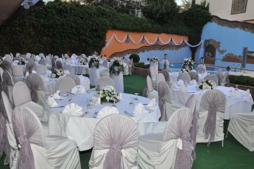 King Hotel Cankaya