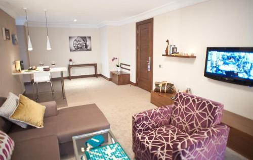 Apart Hotel Best