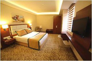 Asrin Business Hotel