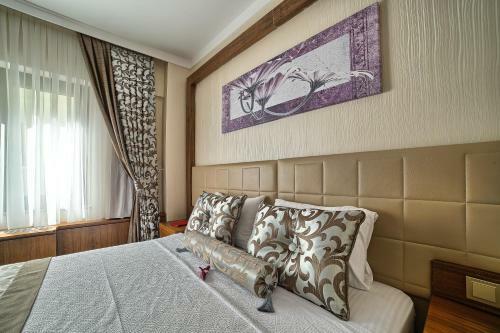 Apartamento City Hotel Residence