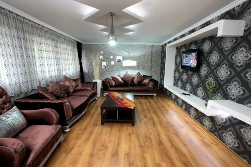 Apartamento Rental House Ankara