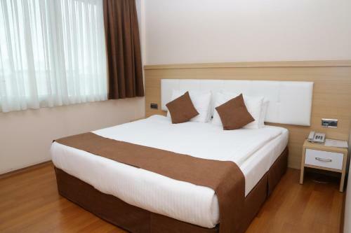 Hotel Tufad Prestige Boutique