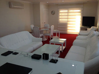 Business Park Hotel