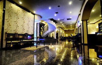 Business Park Hotel