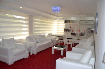 Business Park Hotel
