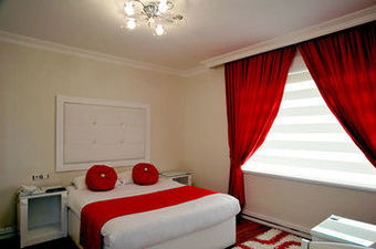 Business Park Hotel